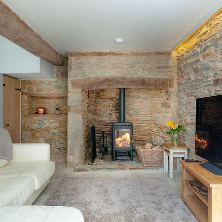 The Barn House Vila Ugborough Exterior foto