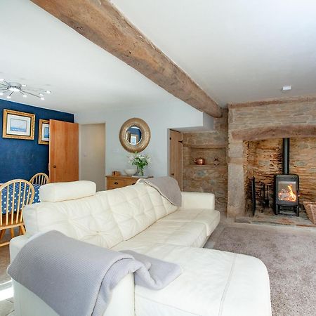 The Barn House Vila Ugborough Exterior foto