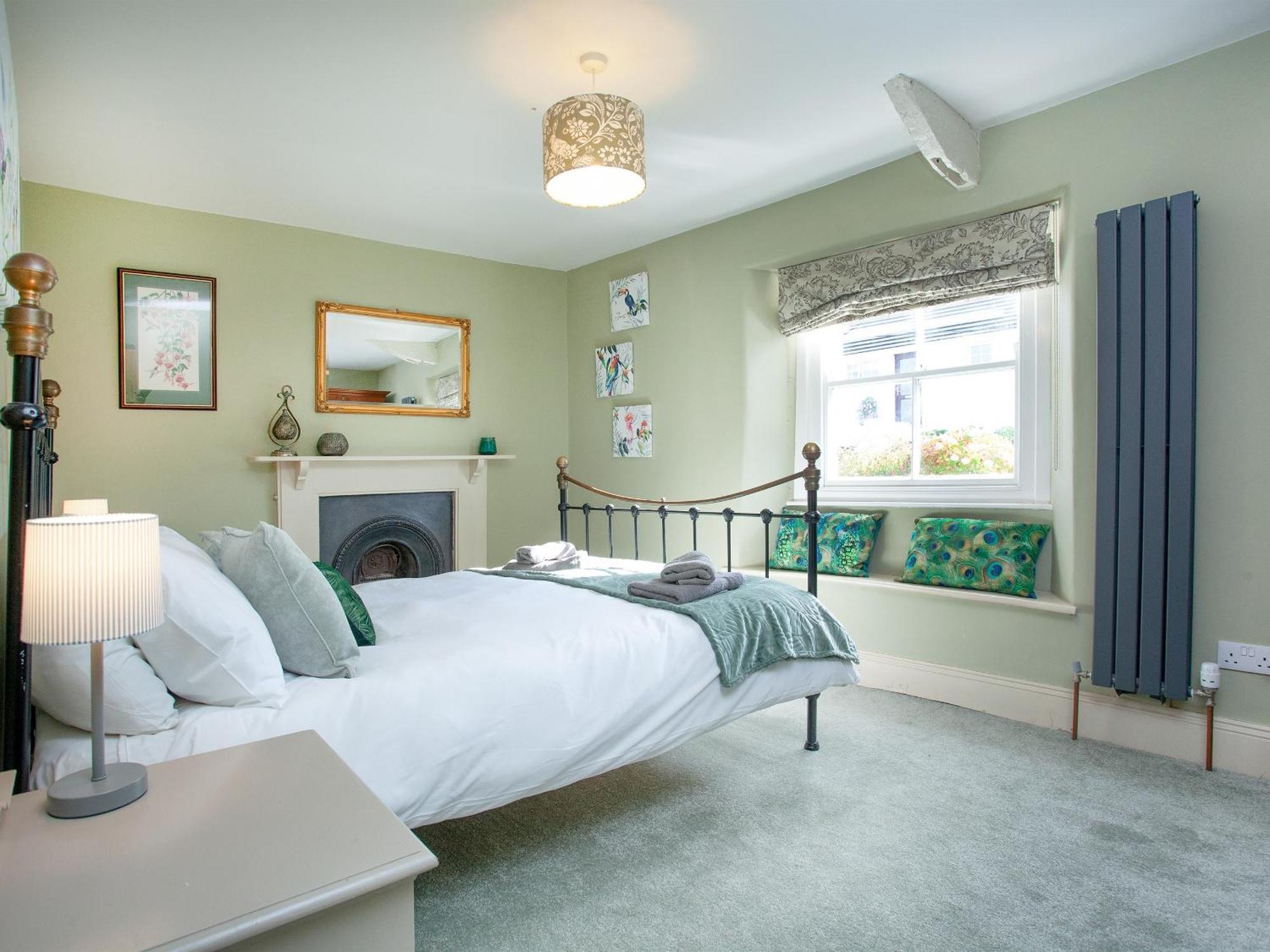 The Barn House Vila Ugborough Quarto foto