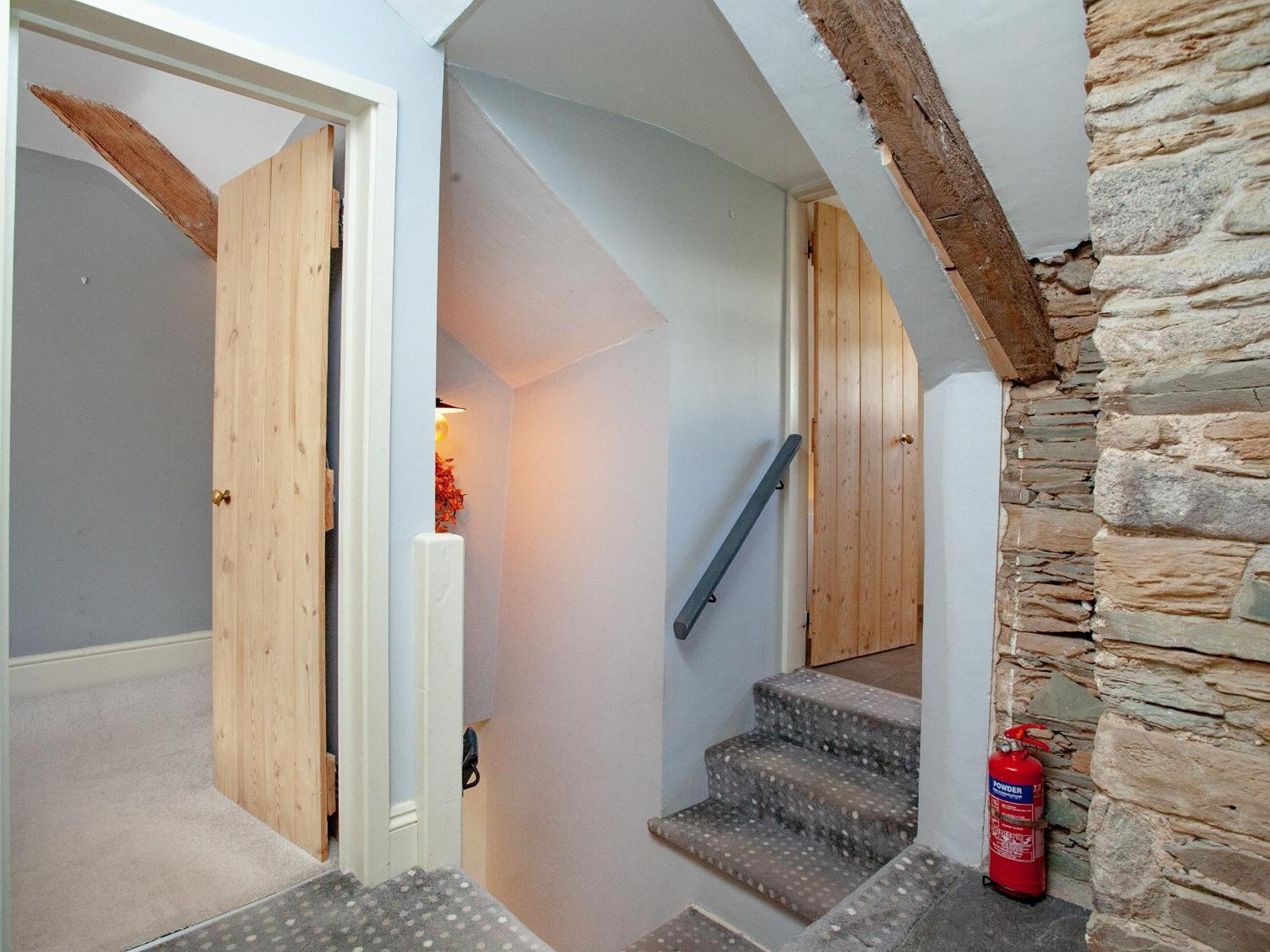 The Barn House Vila Ugborough Exterior foto