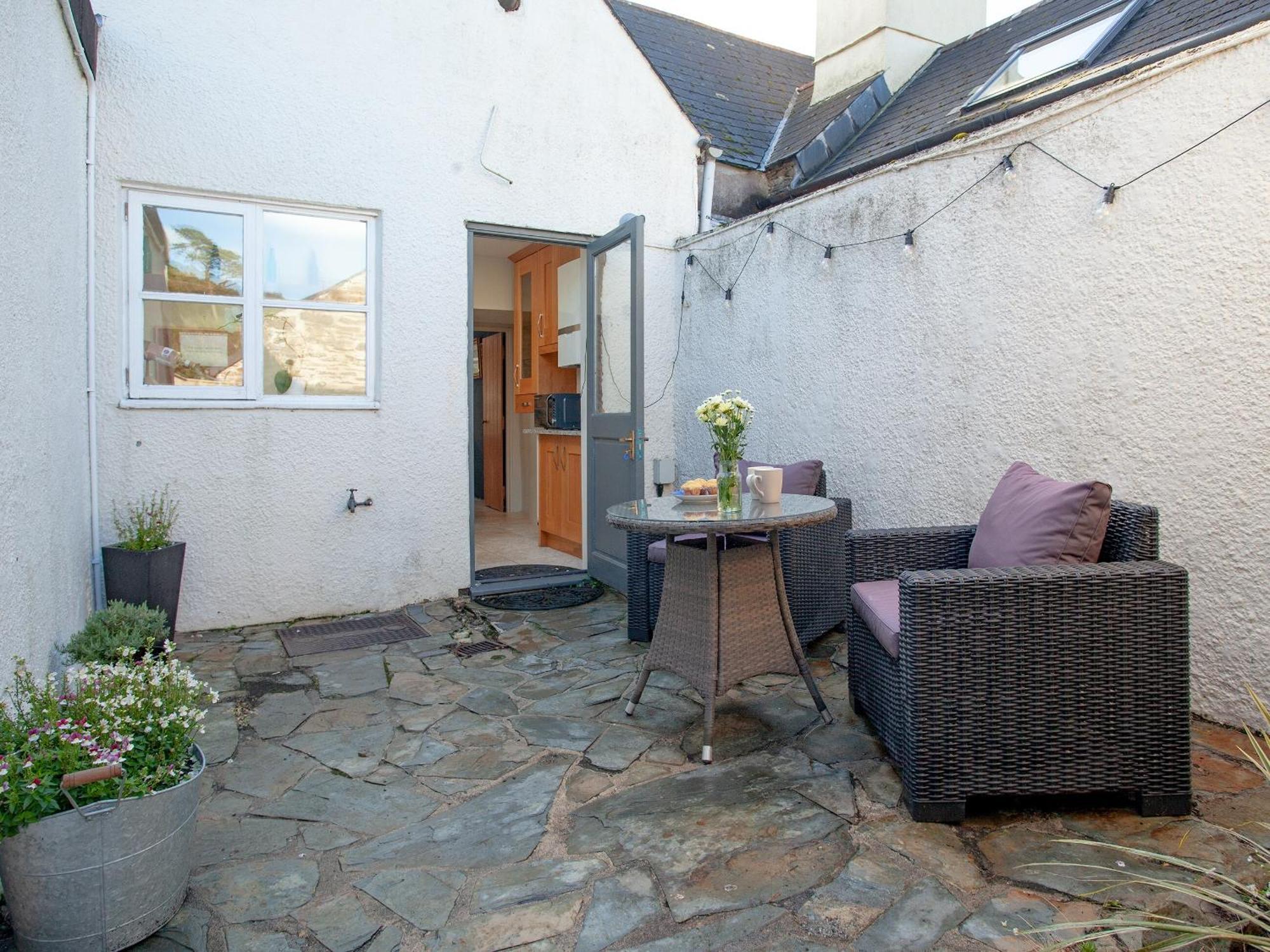 The Barn House Vila Ugborough Exterior foto
